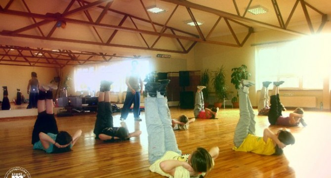 Oferta – Fitness Club “KaNaMa”